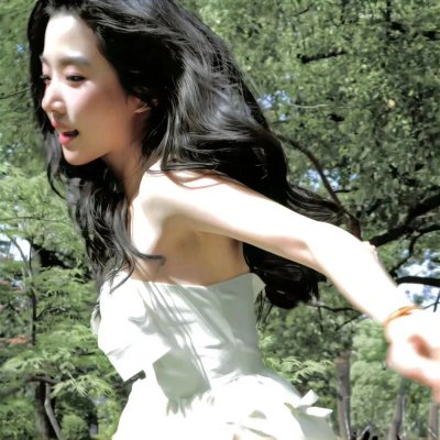 莎琳娜之永远的朋友