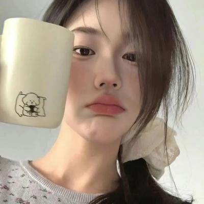 成长的少女