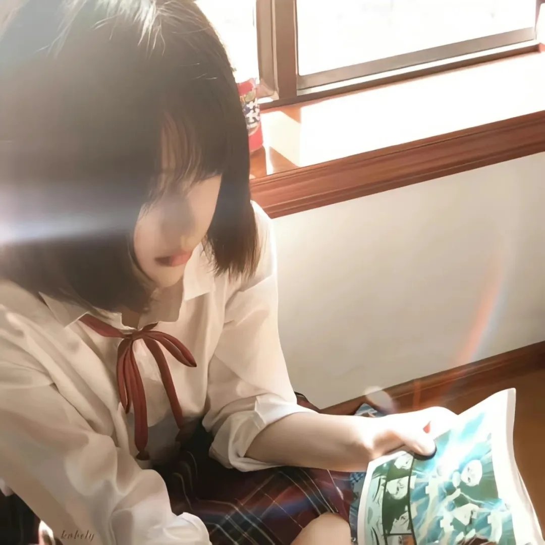 穿越麦田